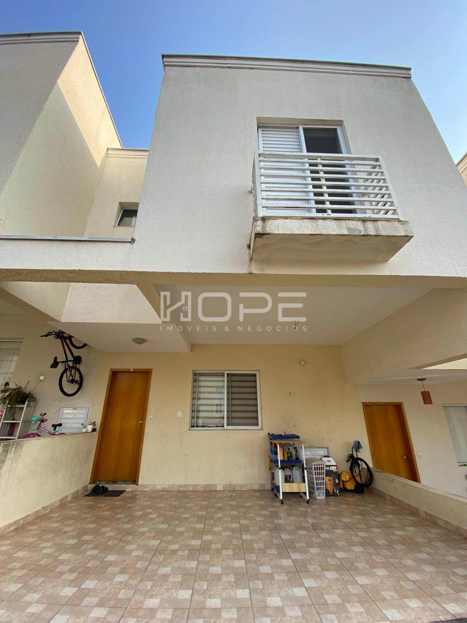 Casa Residencial Vista Bela