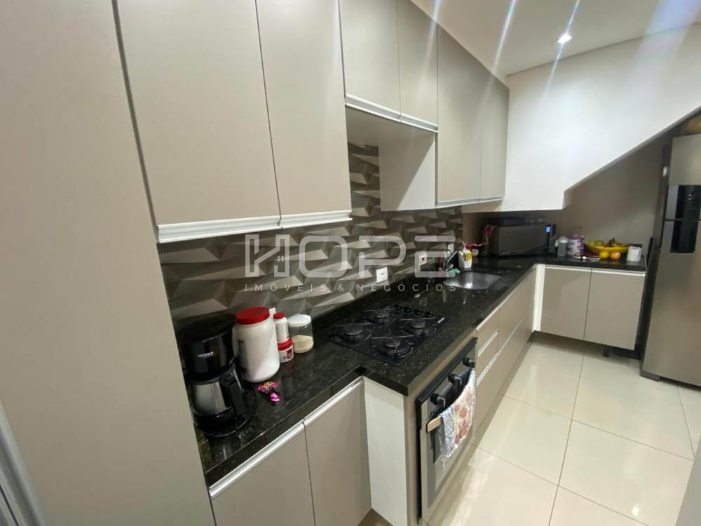 Casa Residencial Vista Bela