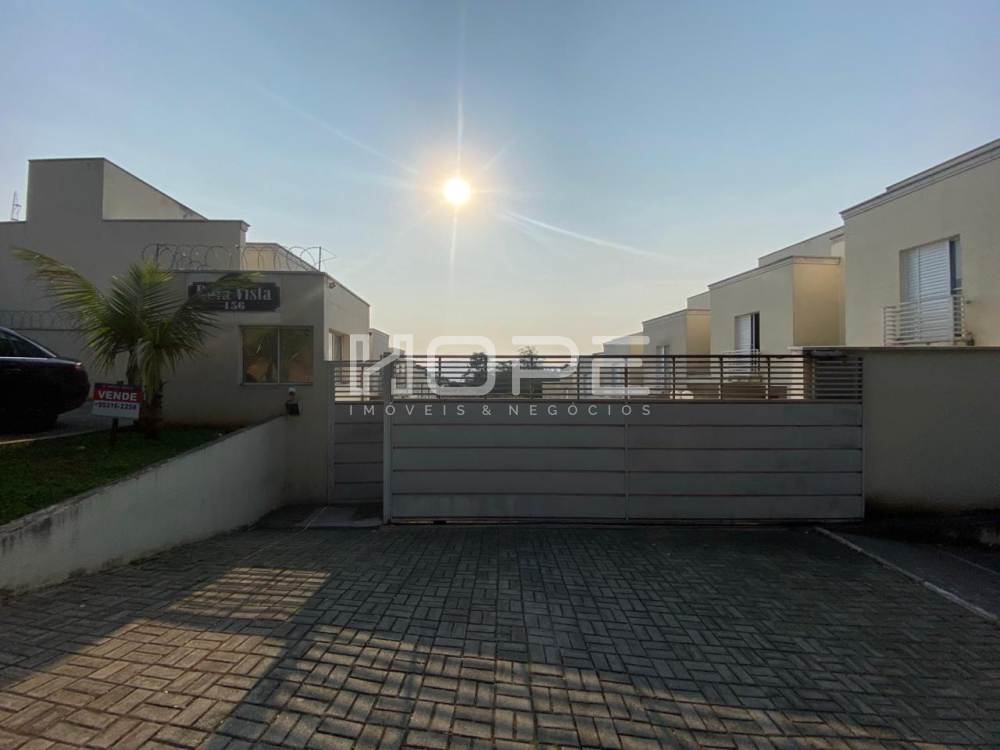 Casa Residencial Vista Bela