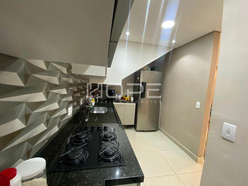 Casa Residencial Vista Bela