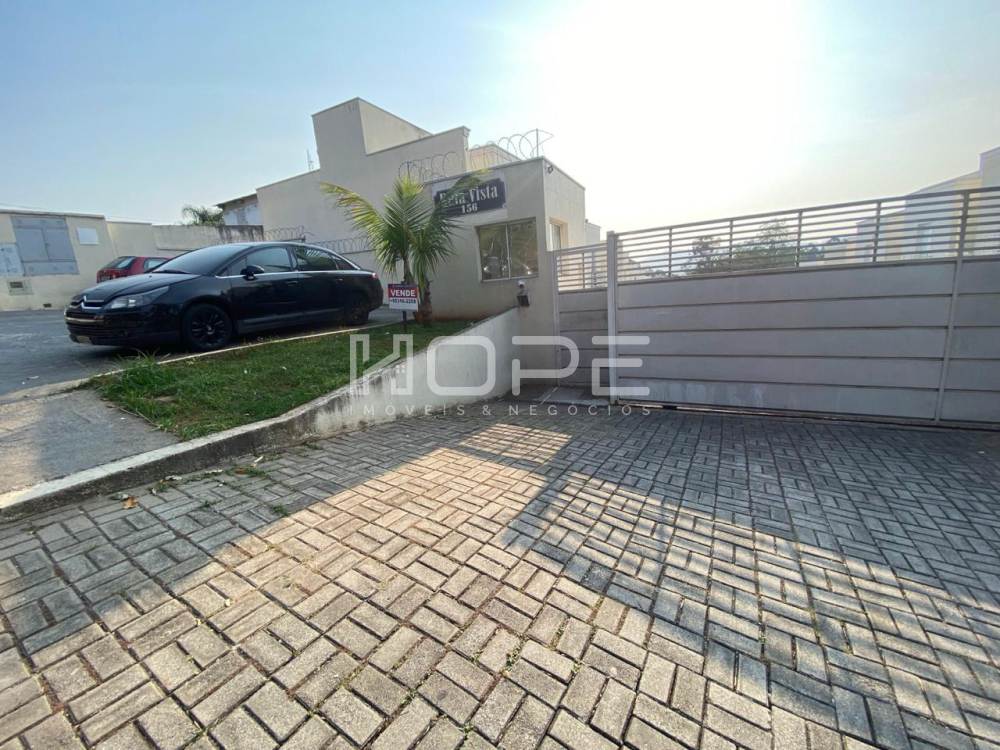 Casa Residencial Vista Bela