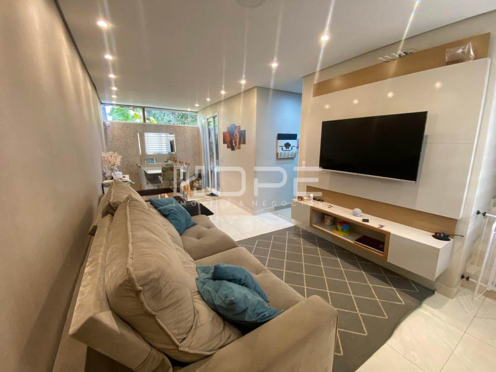 Casa Residencial Vista Bela