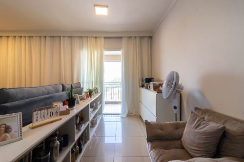 Apartamento Jardim Tupanci Barueri 