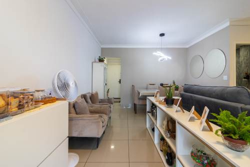 Apartamento Jardim Tupanci Barueri 