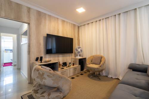 Apartamento Jardim Tupanci Barueri 
