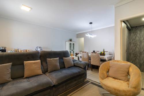 Apartamento Jardim Tupanci Barueri 