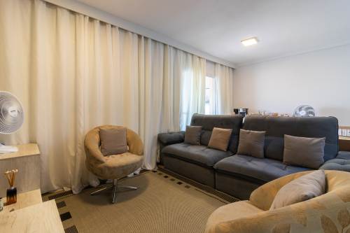 Apartamento Jardim Tupanci Barueri 