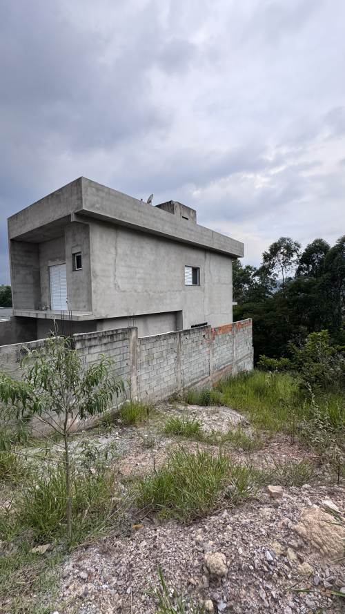 Terreno Cajamar Centro Cajamar 