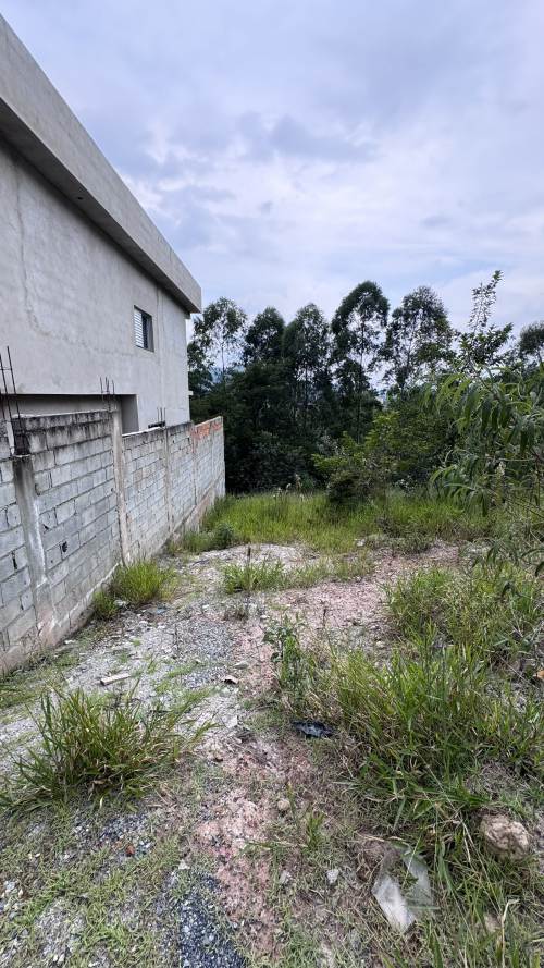Terreno Cajamar Centro Cajamar 
