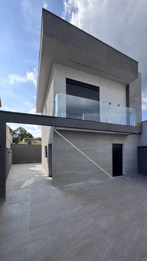 Casa em Condomínio Cajamar Centro Cajamar 