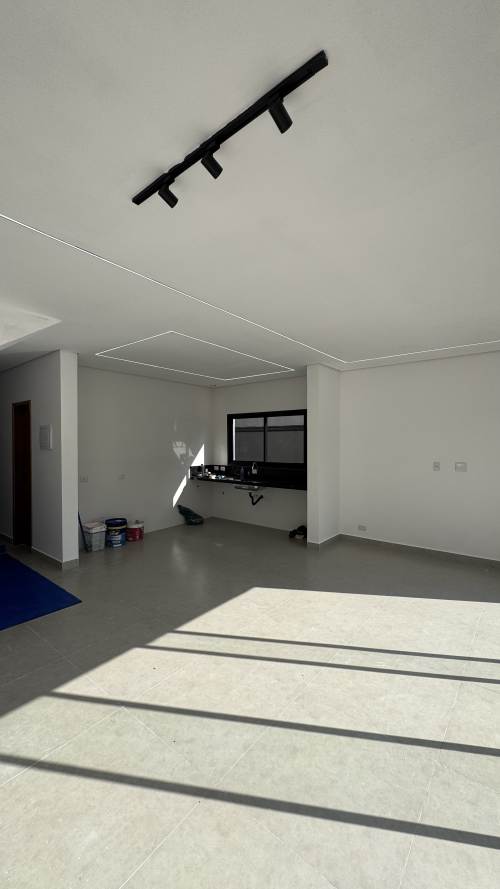 Casa em Condomínio Cajamar Centro Cajamar 
