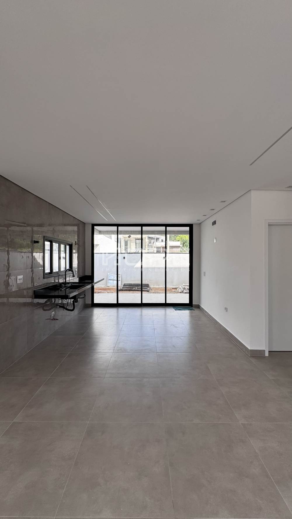 Casa Condomínio Vila Toscana