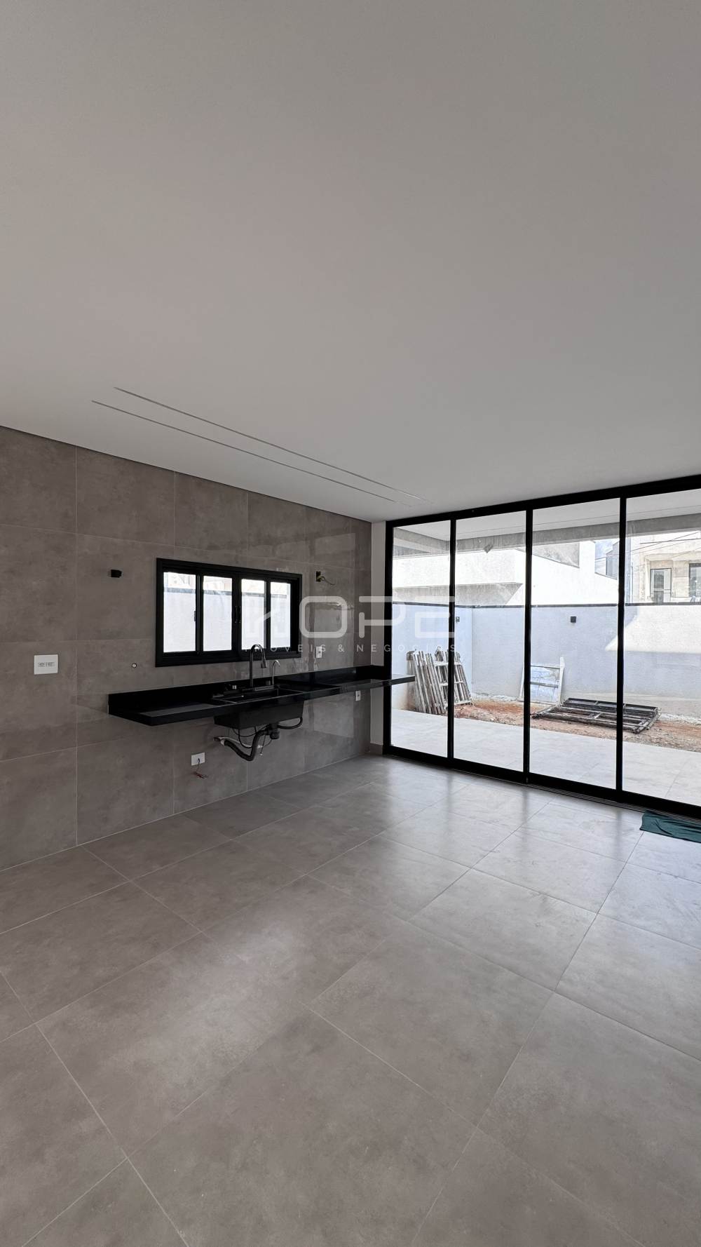 Casa Condomínio Vila Toscana