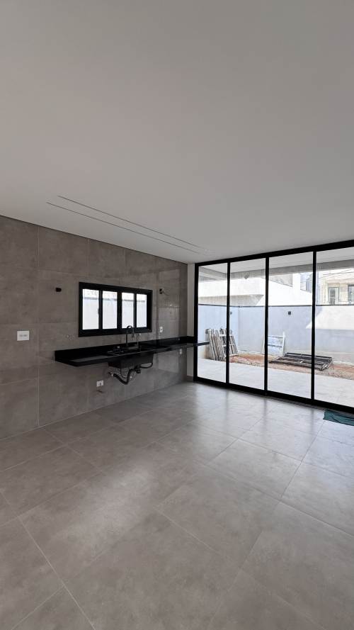 Casa em Condomínio Cajamar Centro Cajamar 