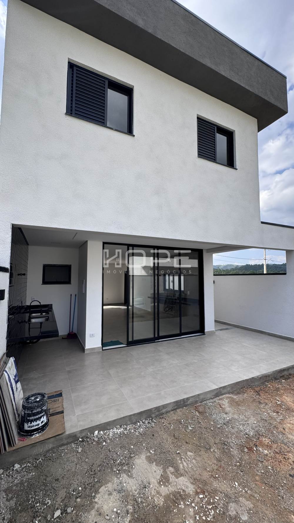Casa Condomínio Vila Toscana