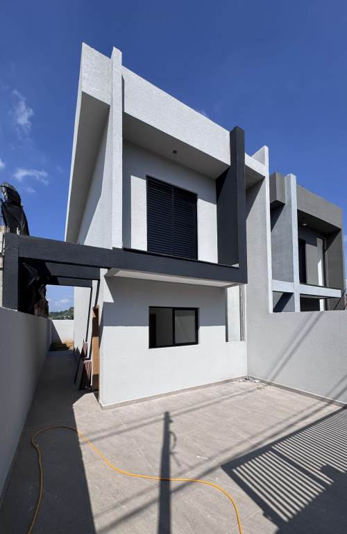 Casa em Condomínio Nova Jaguari Santana de Parnaíba