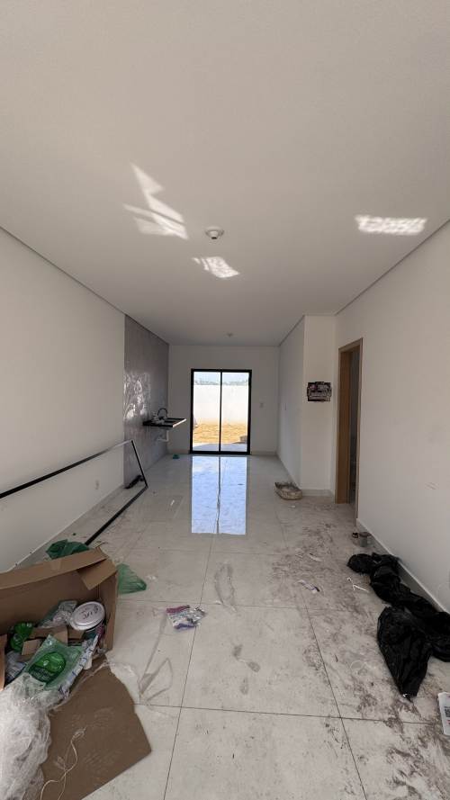 Casa em Condomínio Nova Jaguari Santana de Parnaíba