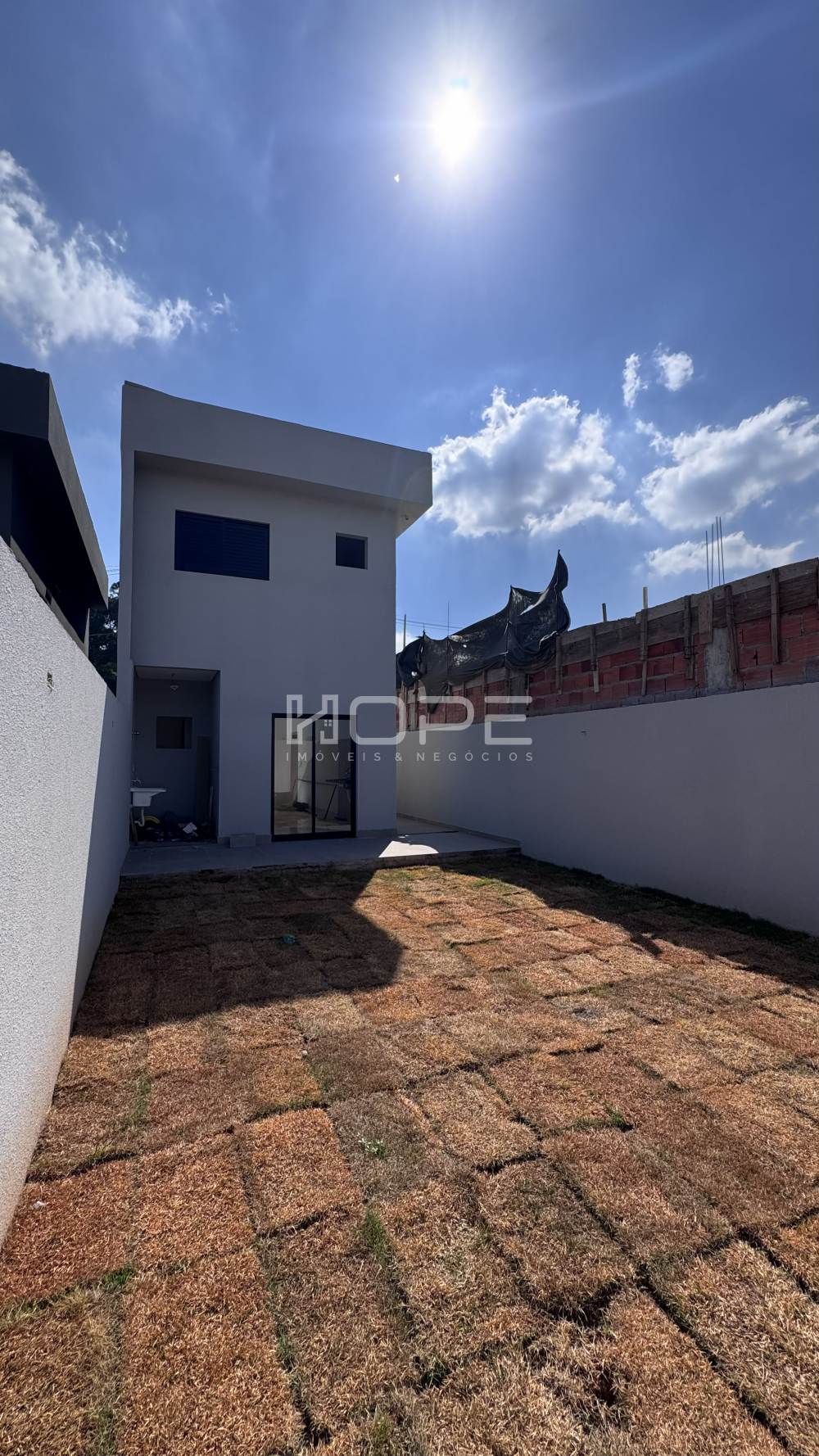 Casa Condomínio Jardim das Flores