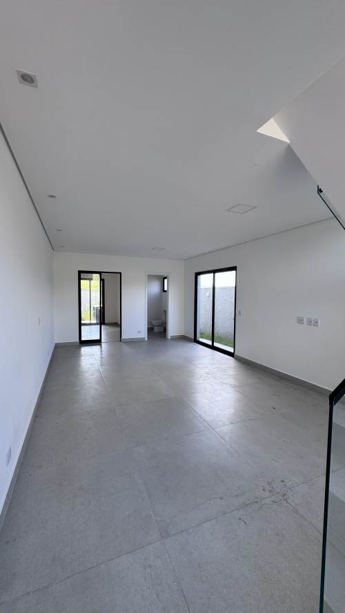 Casa em Condomínio Nova Jaguari Santana de Parnaíba 