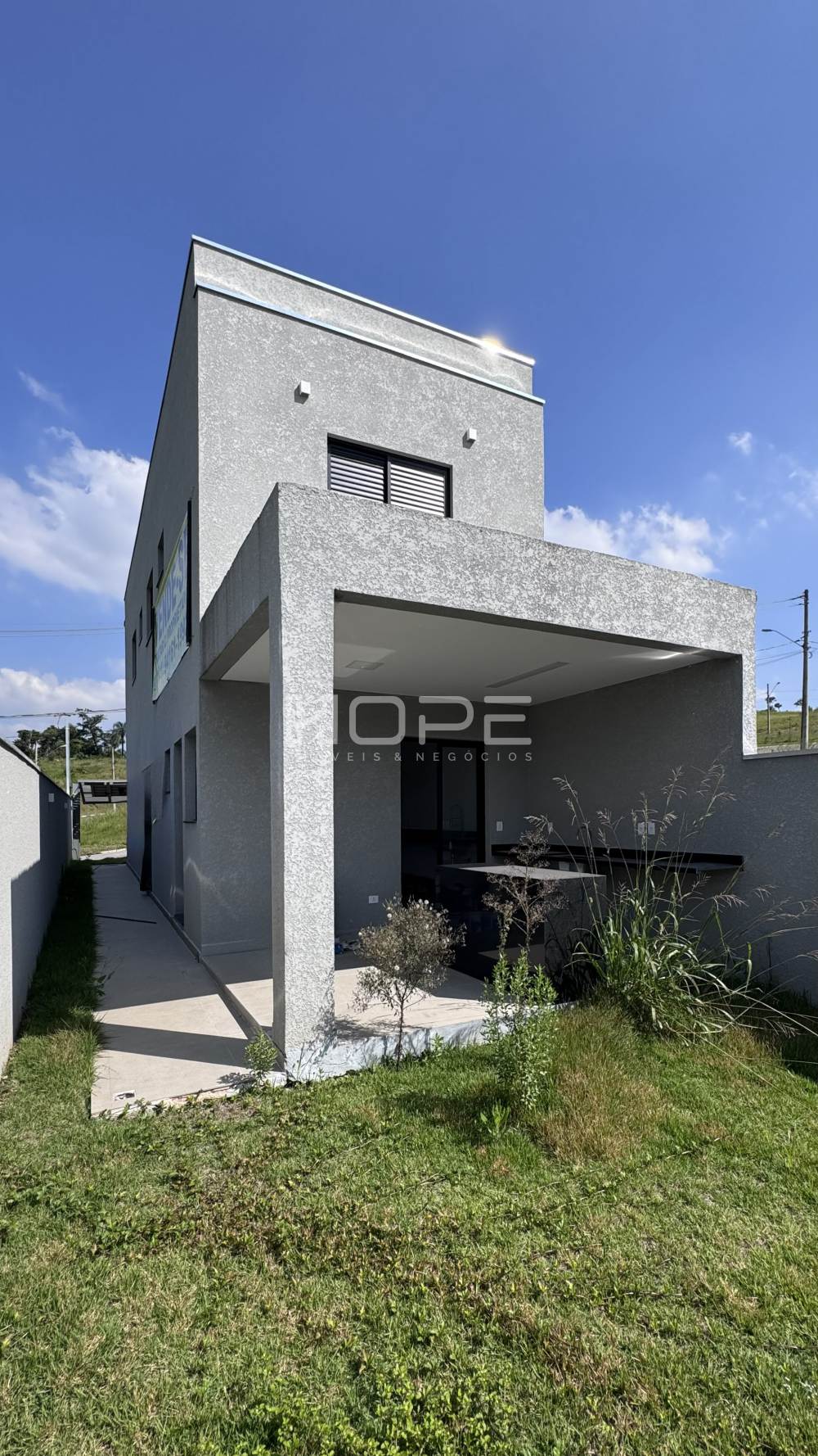 Casa Condomínio Jardim das Flores