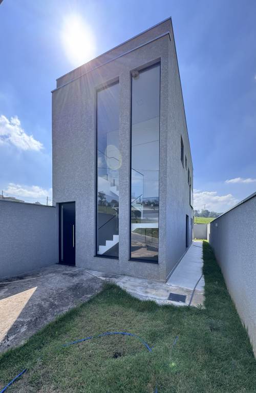 Casa em Condomínio Nova Jaguari Santana de Parnaíba 