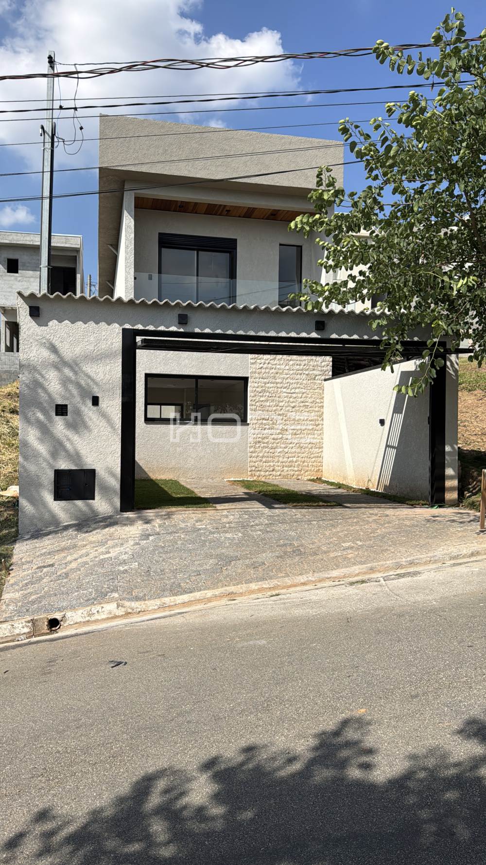 Casa Villas do Jaguari