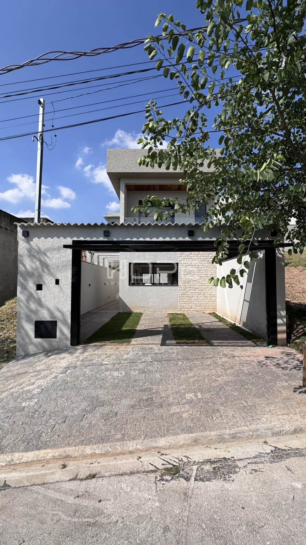 Casa Villas do Jaguari