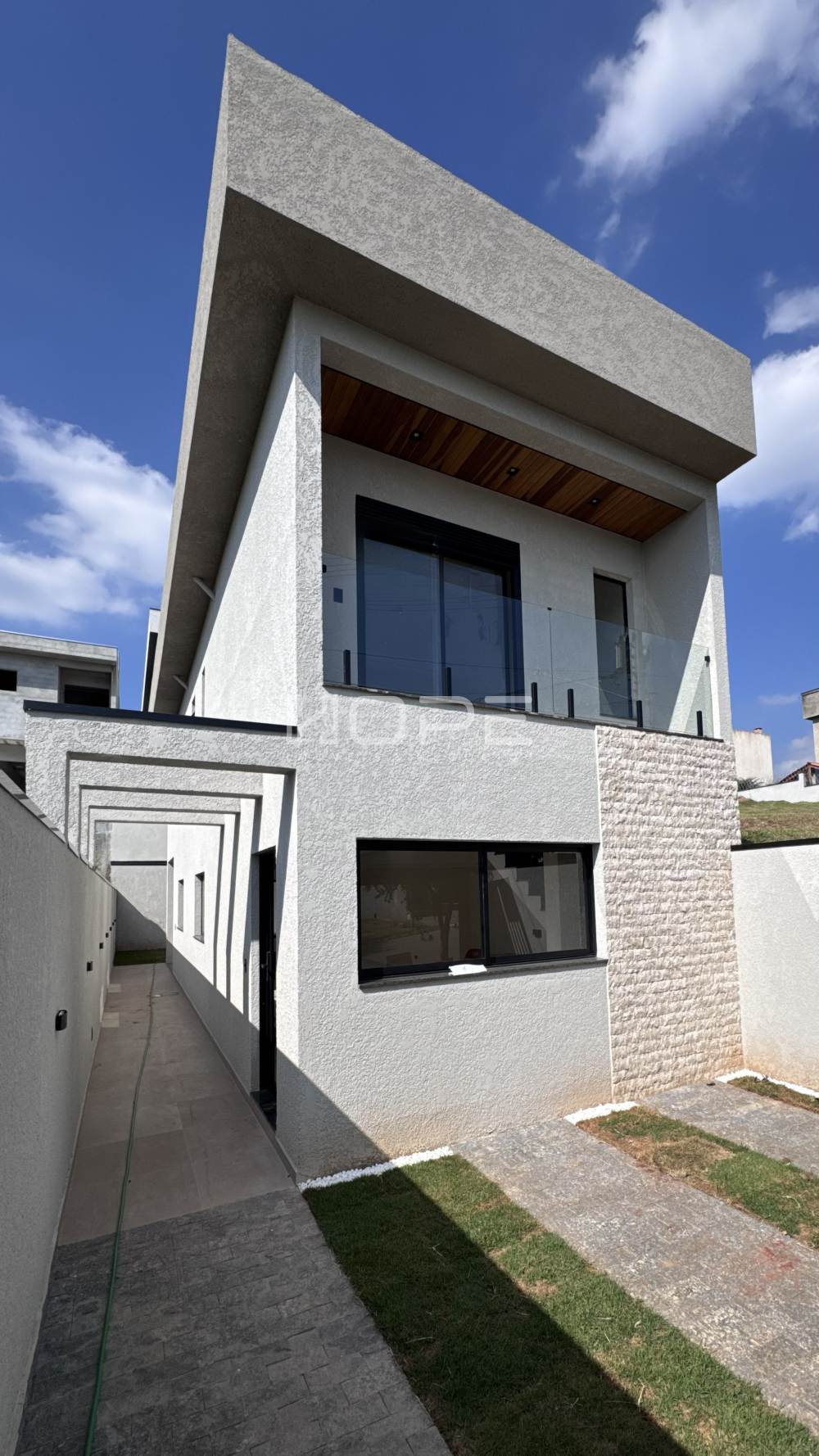 Casa Villas do Jaguari