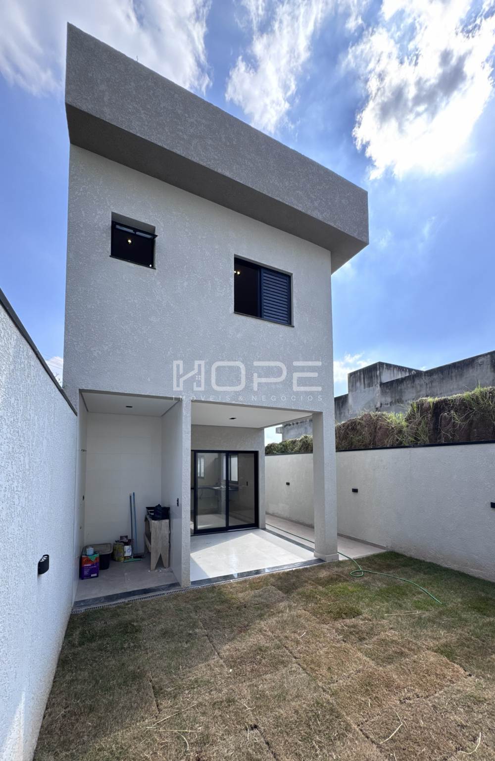 Casa Villas do Jaguari