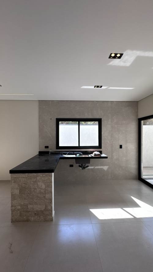 Casa em Condomínio Nova Jaguari Santana de Parnaíba 