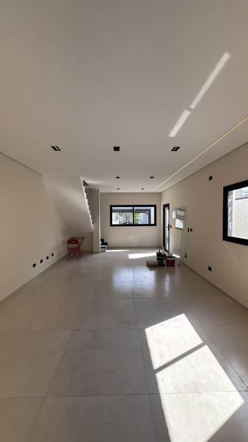 Casa em Condomínio Nova Jaguari Santana de Parnaíba 