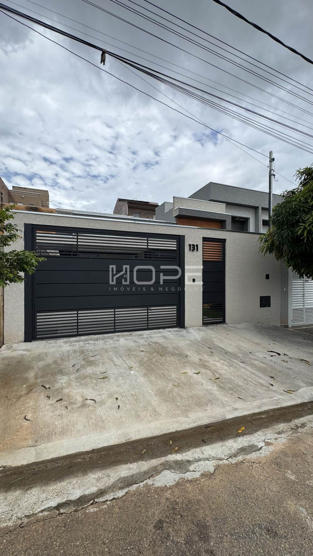 Casa Portal dos Ipês