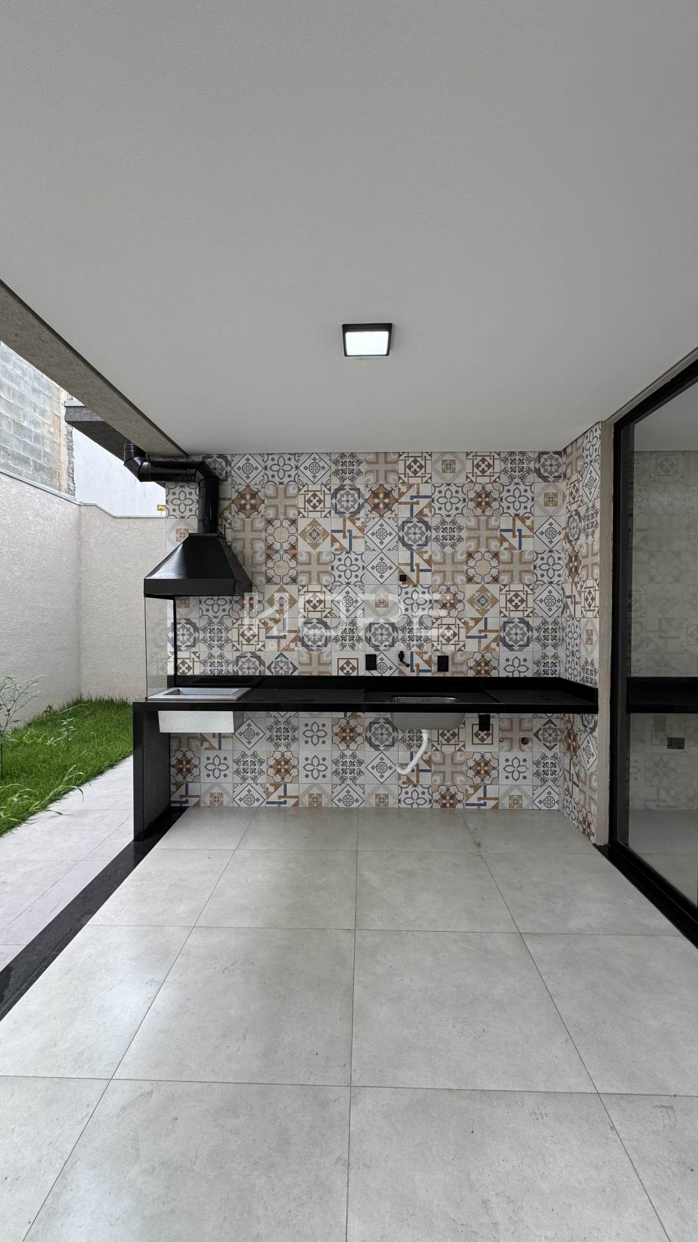 Casa Portal dos Ipês