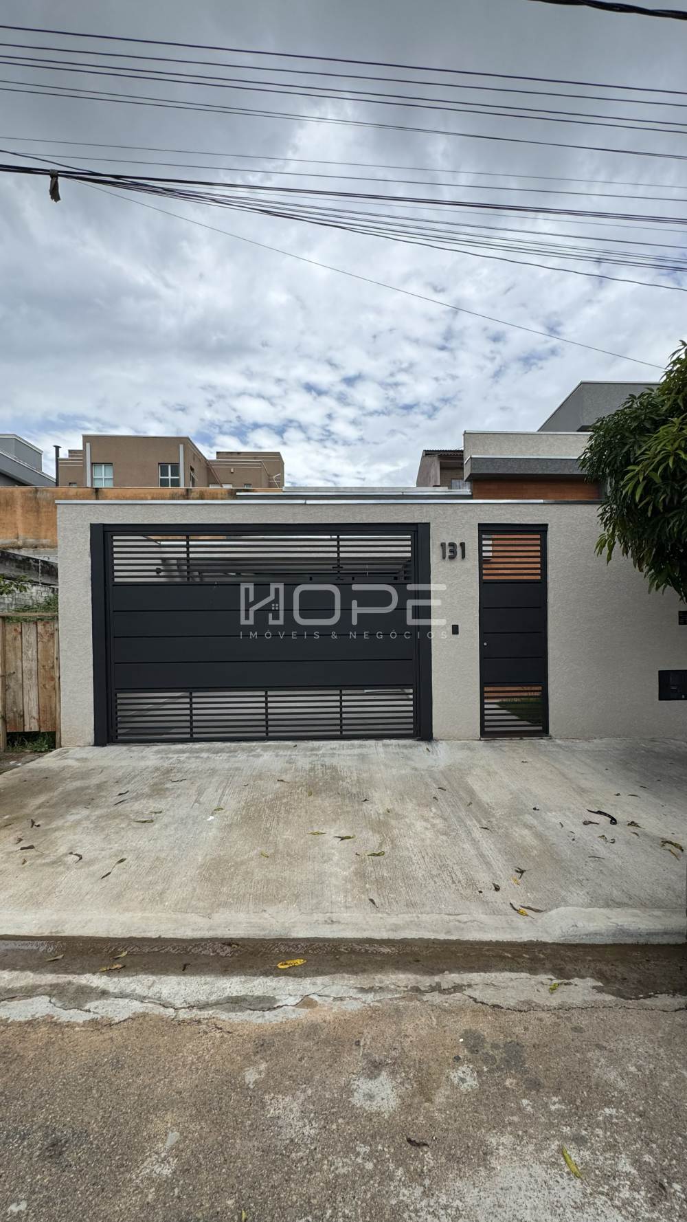 Casa Portal dos Ipês
