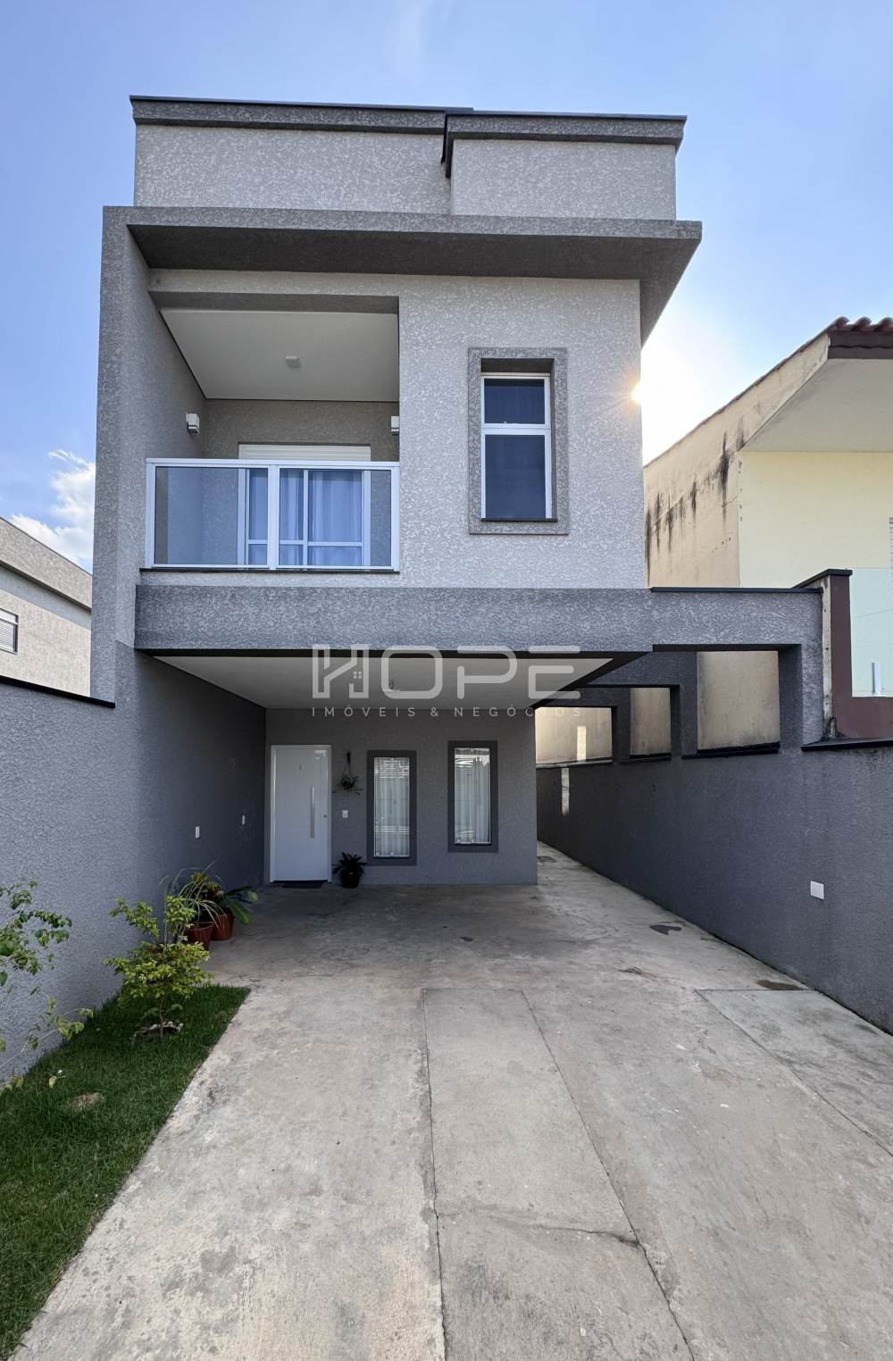 Casa Villas do Jaguari