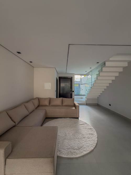 Casa em Condomínio Nova Jaguari Santana de Parnaíba 