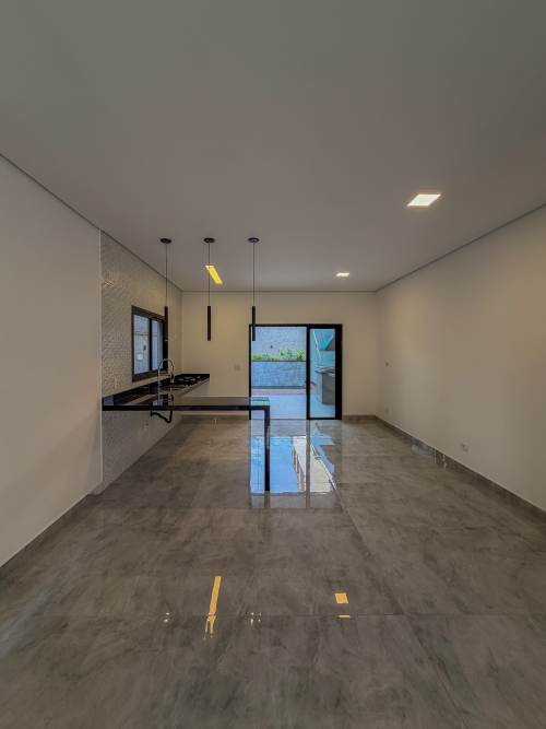 Casa em Condomínio Nova Jaguari Santana de Parnaíba 