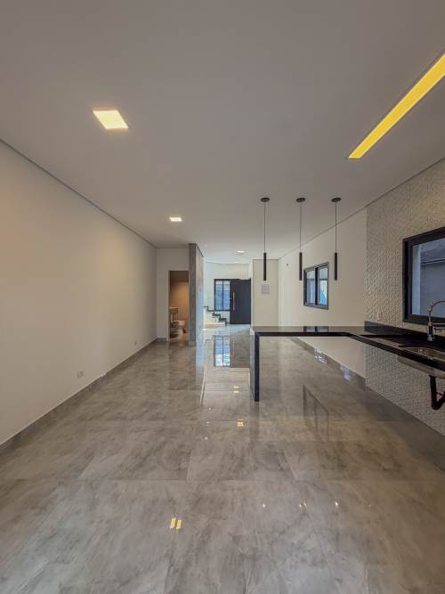 Casa em Condomínio Nova Jaguari Santana de Parnaíba 