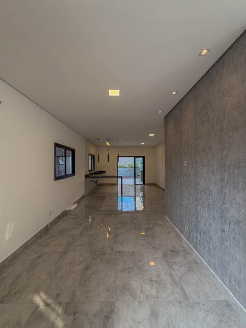 Casa em Condomínio Nova Jaguari Santana de Parnaíba 