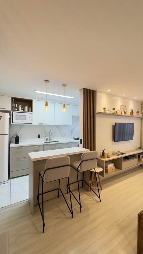 Apartamento Portal dos Ipês Cajamar