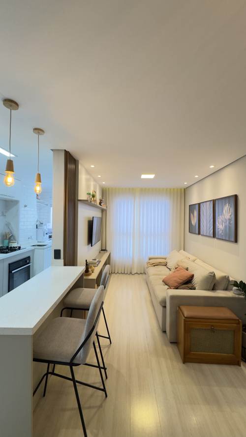 Apartamento Portal dos Ipês Cajamar