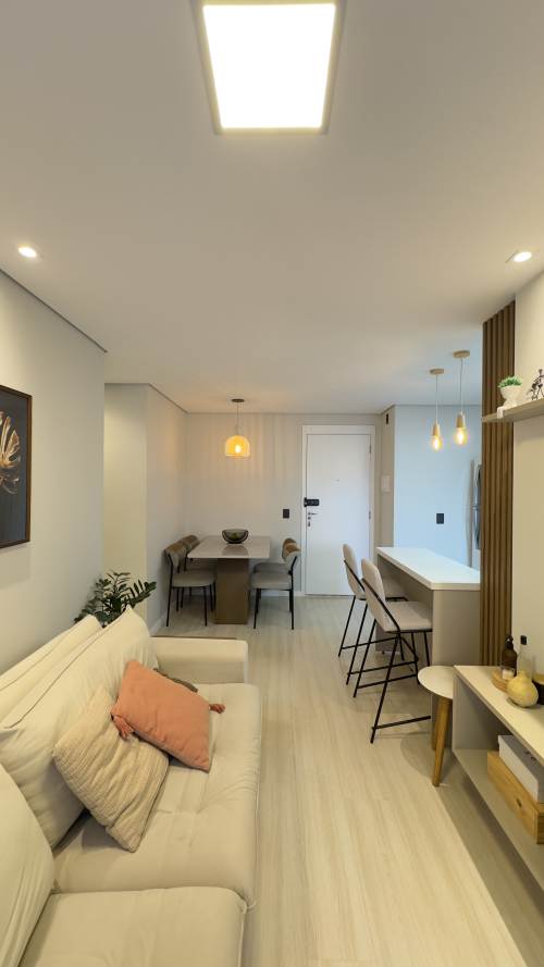 Apartamento Portal dos Ipês Cajamar