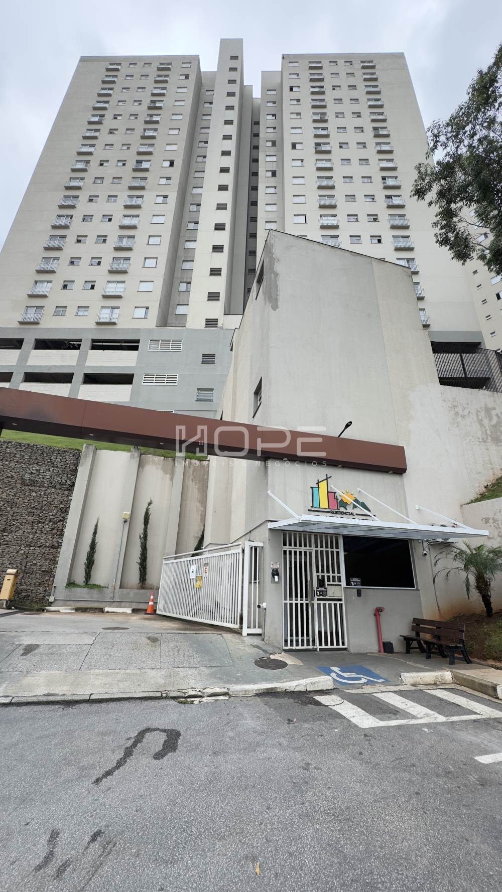 Residencial Mirante do Portal