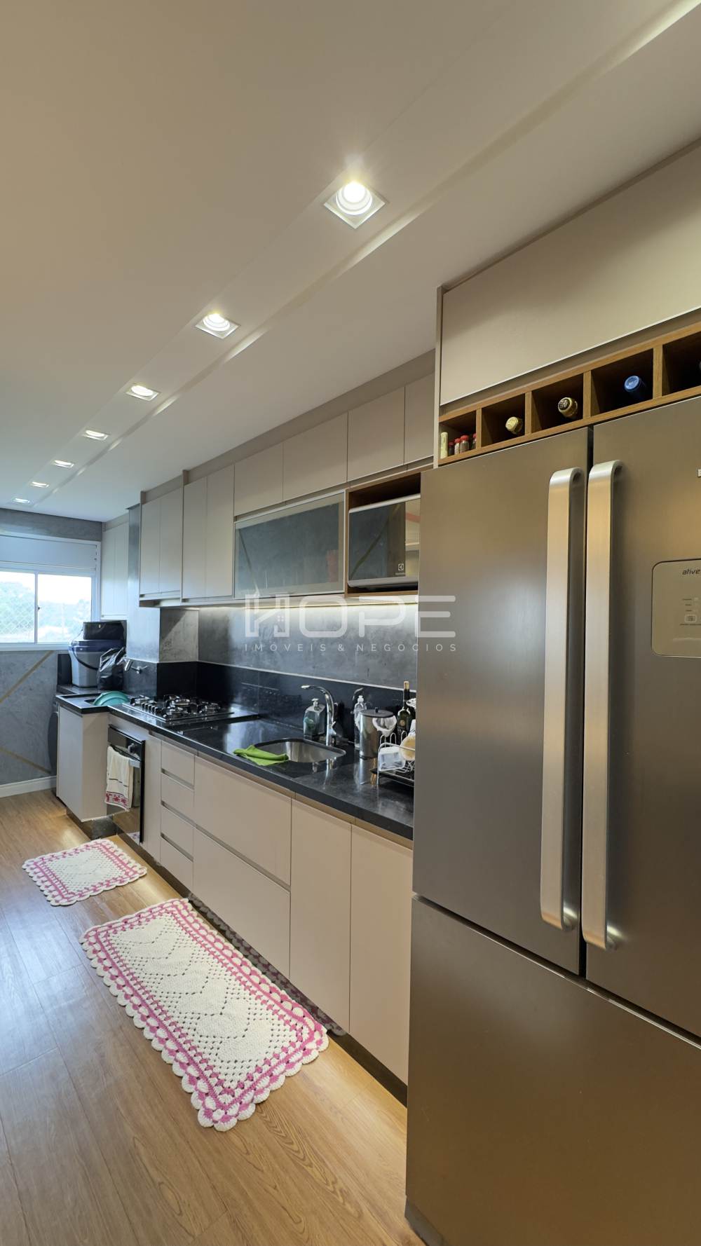 Residencial Mirante do Portal