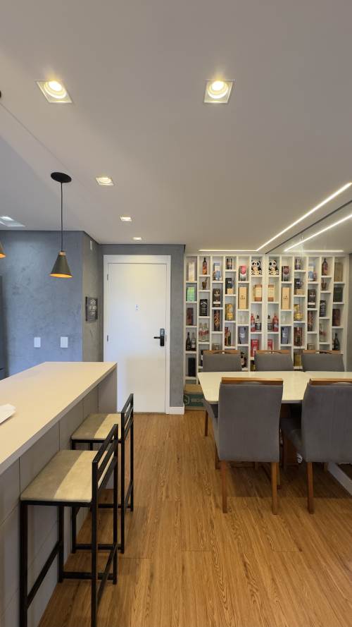 Apartamento Portal dos Ipês Cajamar