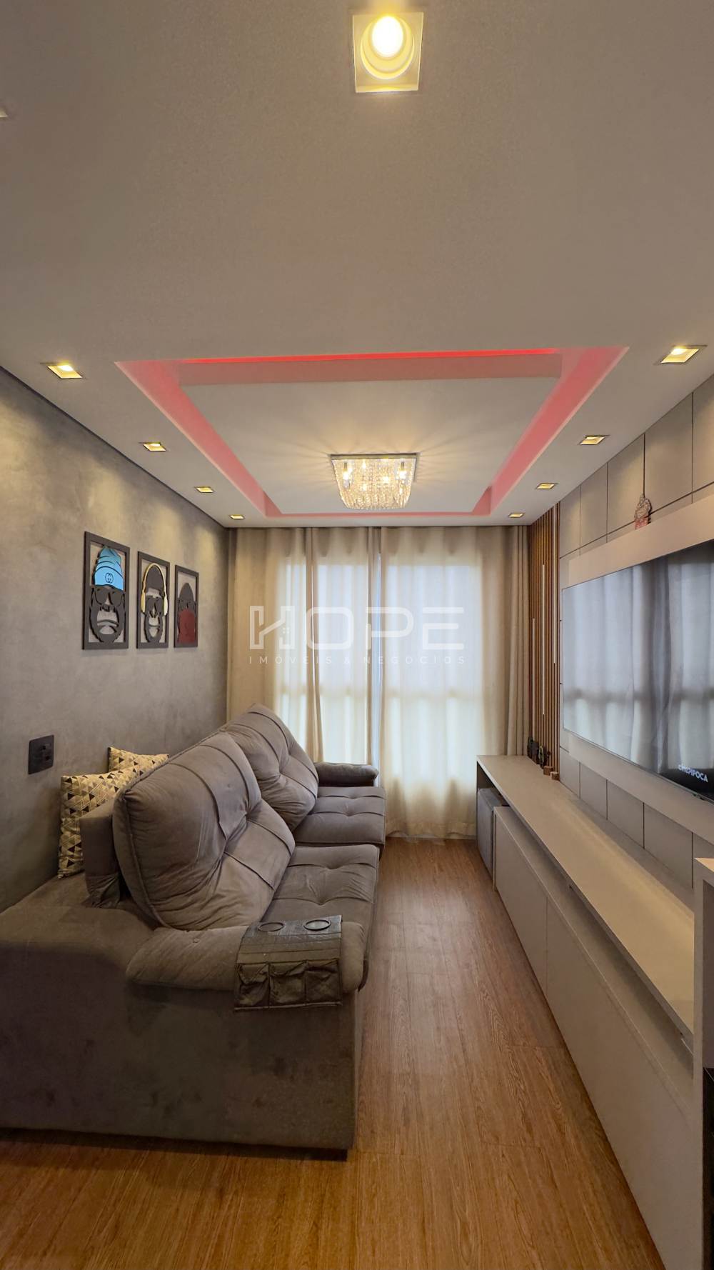 Residencial Mirante do Portal