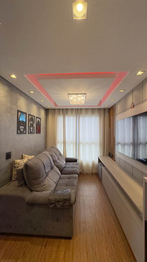 Apartamento Portal dos Ipês Cajamar