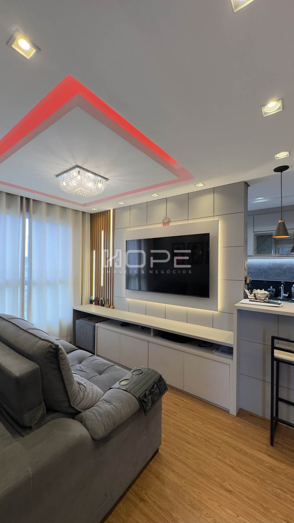 Residencial Mirante do Portal