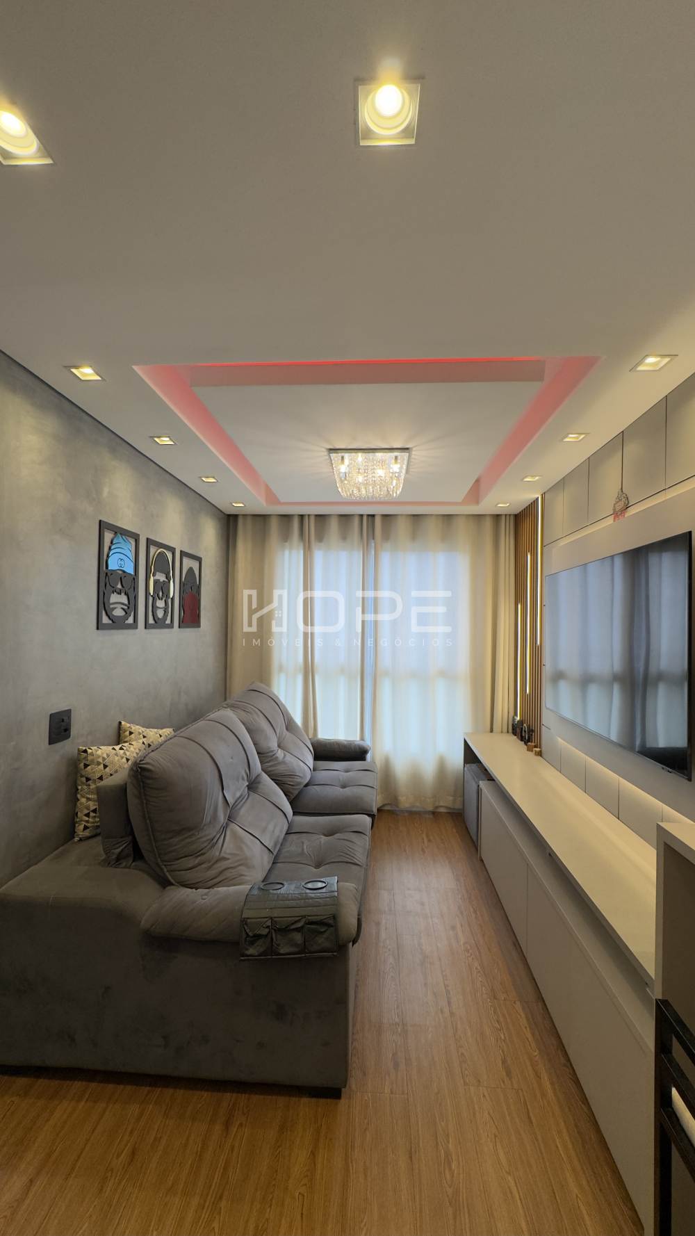 Residencial Mirante do Portal