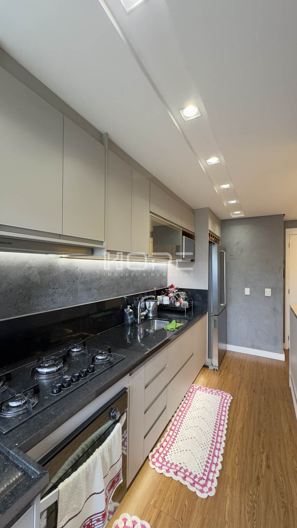 Residencial Mirante do Portal
